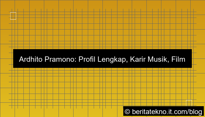 desain Ardhito Pramono