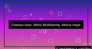 visual Chelsea Islan