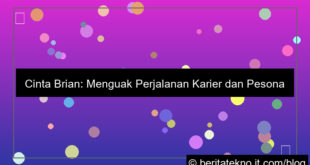 ilustrasi cinta brian