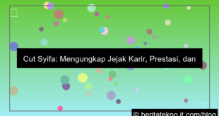 Cut Syifa