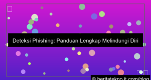 deteksi phishing