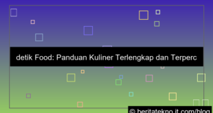 detik food