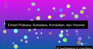 Ernest Prakasa