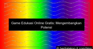 game edukasi online gratis