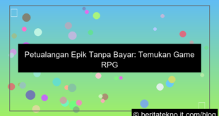 desain game rpg gratis tanpa bayar