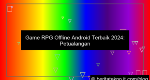desain game rpg offline android terbaik