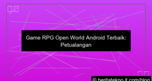 gambar game rpg open world android