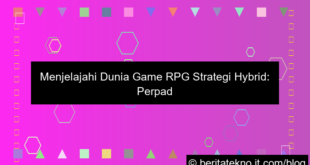 desain game rpg strategi hybrid