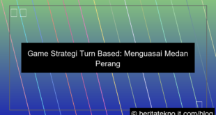 grafik game strategi turn based