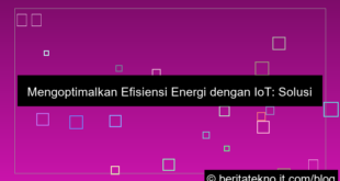 grafik iot dan efisiensi energi