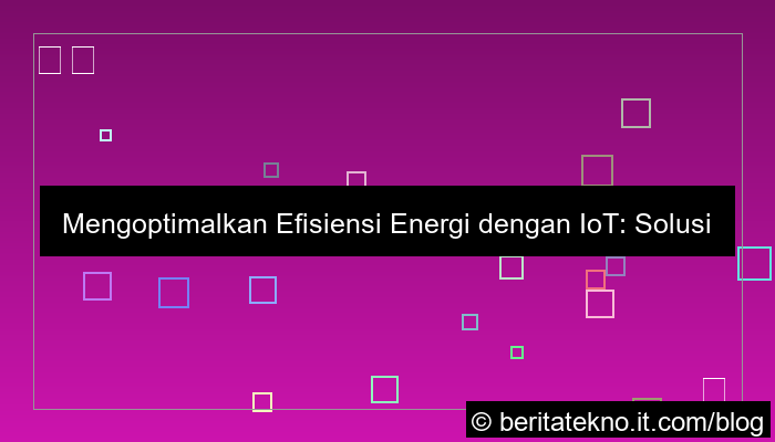 grafik iot dan efisiensi energi