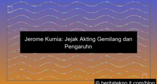 Jerome Kurnia