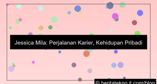 gambar Jessica Mila