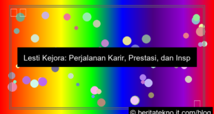 ilustrasi Lesti Kejora