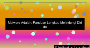 gambar malware adalah