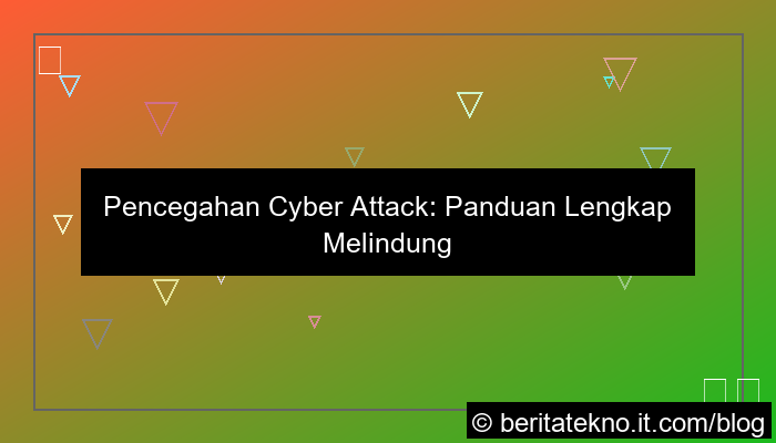 gambar pencegahan cyber attack