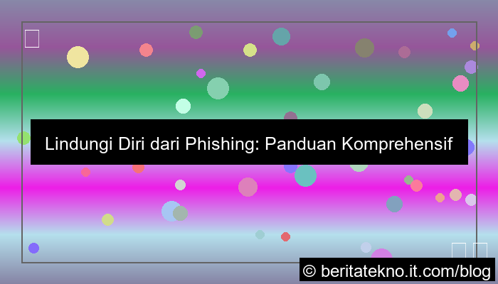perlindungan phishing