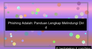 phishing adalah