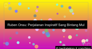 ilustrasi Ruben Onsu