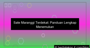 ilustrasi sate maranggi terdekat