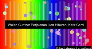 gambar Wulan Guritno